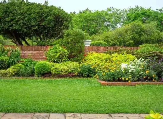 landscaping services Wildwood